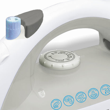 Ocean Brust Steam Iron