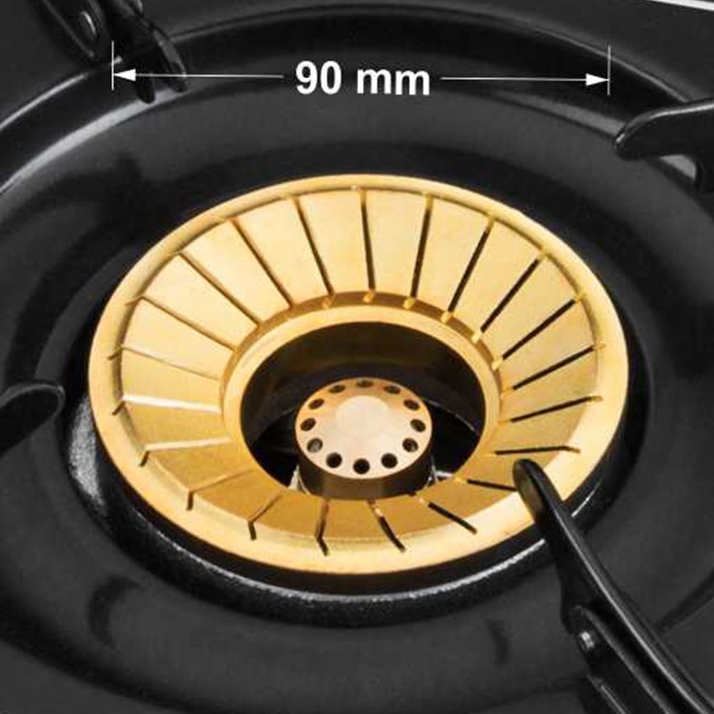 Gas stove Safine Plus