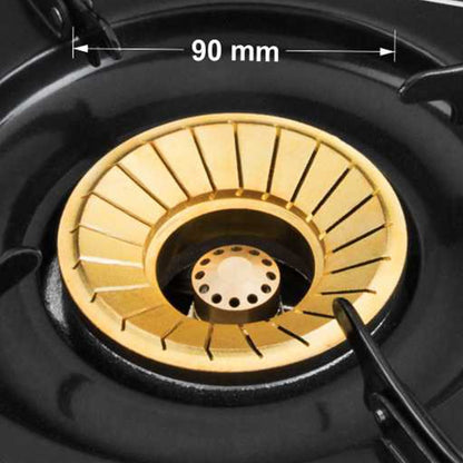 Gas stove Safine Plus