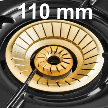 Gas stove Safine Plus