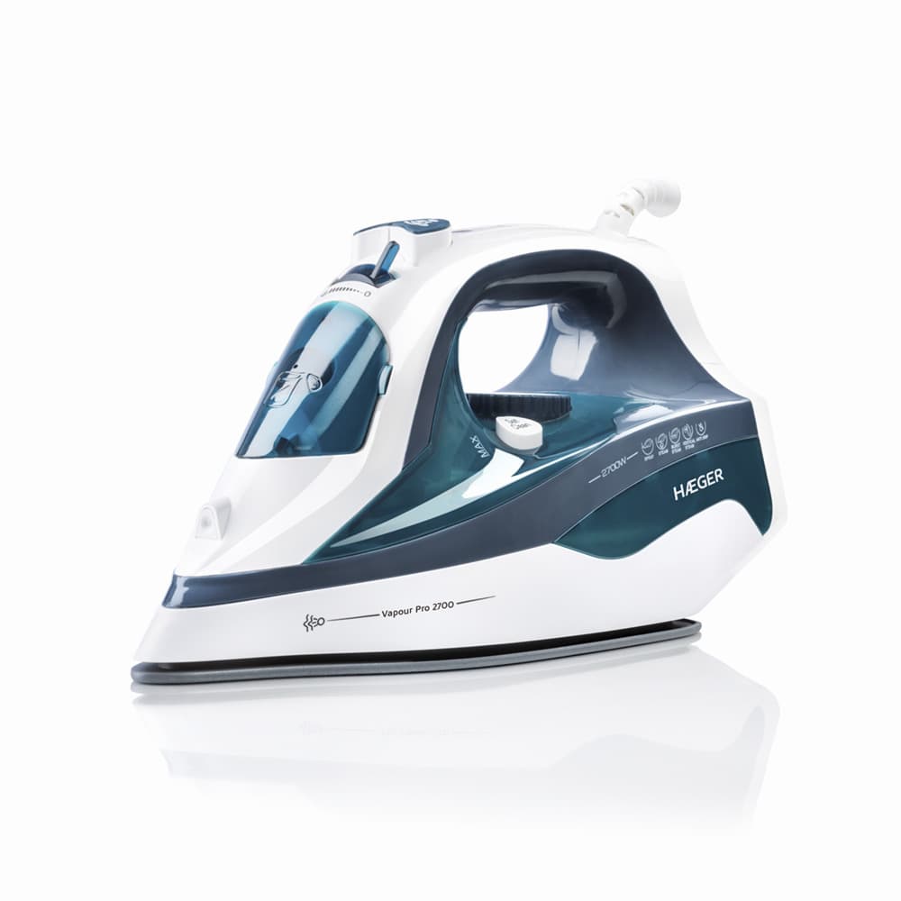 Steam iron Vapor pro