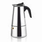 Moka Coffee Maker HAEGER SS MOKA POT 10 – Stainles Steel, 10 cups