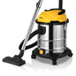 Solids and liquids vacuum cleaner Work Force 20